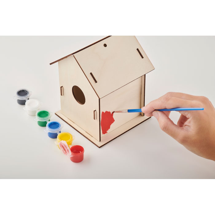 Vue 7 de PAINTHOUSE