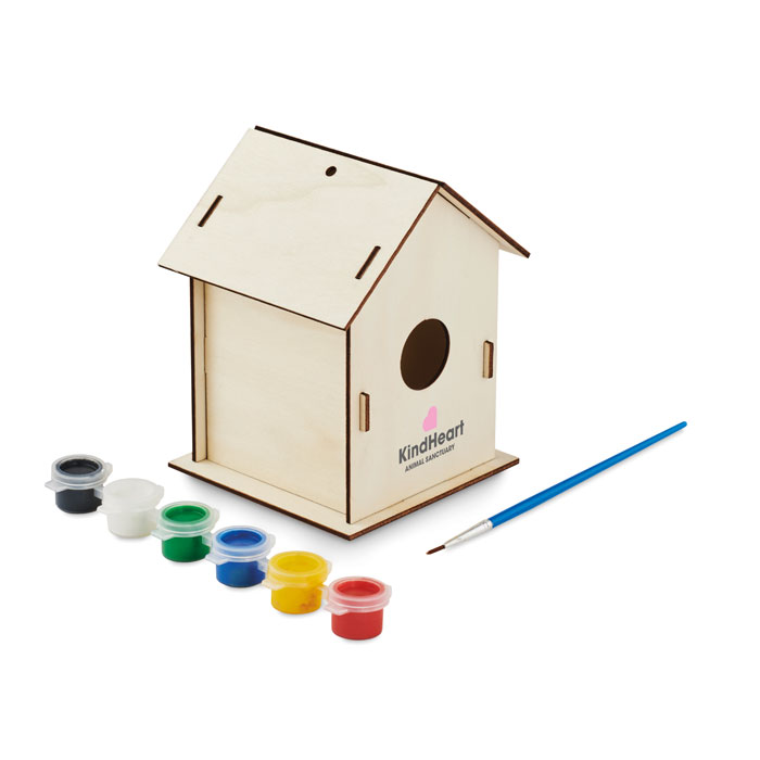 Vue 6 de PAINTHOUSE