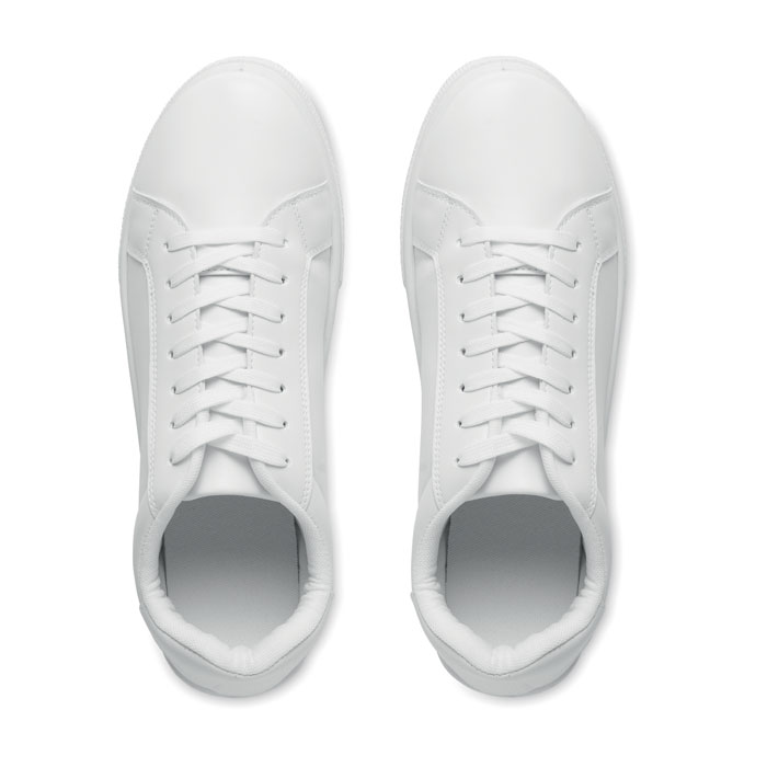Vue 3 de BLANCOS