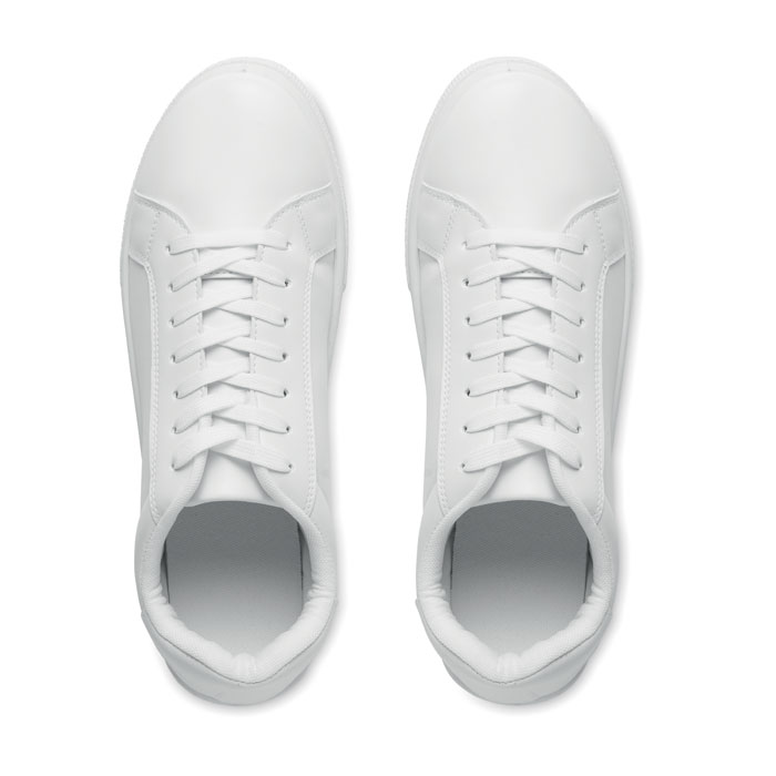 Vue 3 de BLANCOS