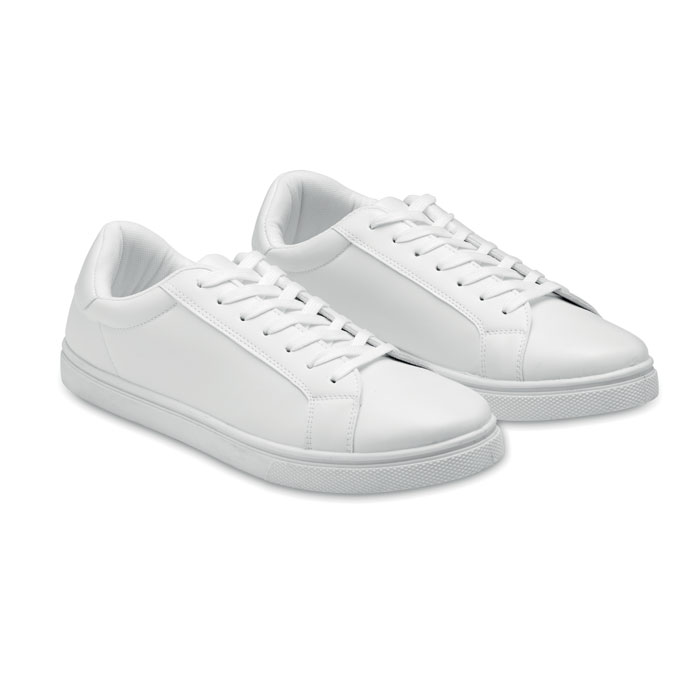 Vue 2 de BLANCOS