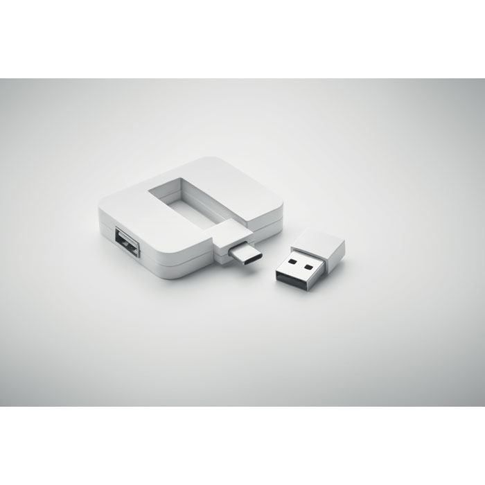 Vue 5 de SQUARE-C