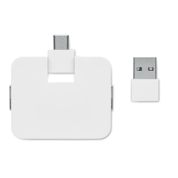 Vue 4 de SQUARE-C