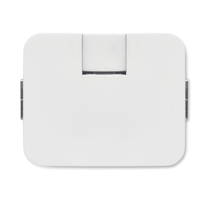Vue 2 de SQUARE-C