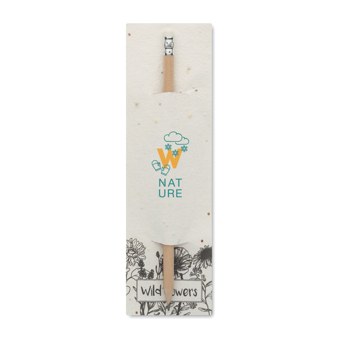 Vue 6 de PENSEED