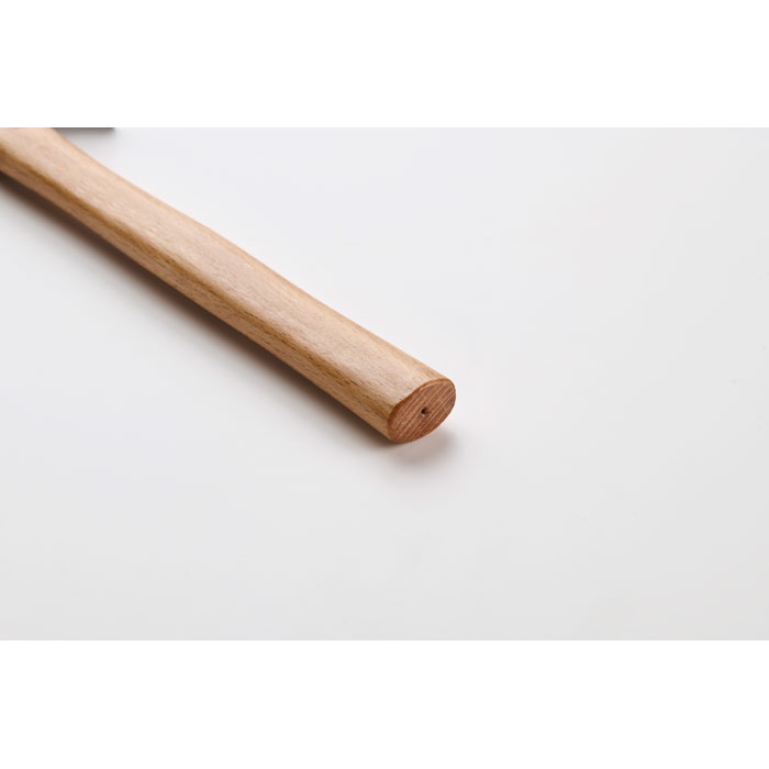 Vue 2 de CRACKER