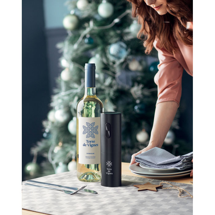 Vue 7 de VINO