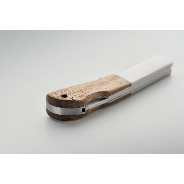 Vue 7 de SKARP