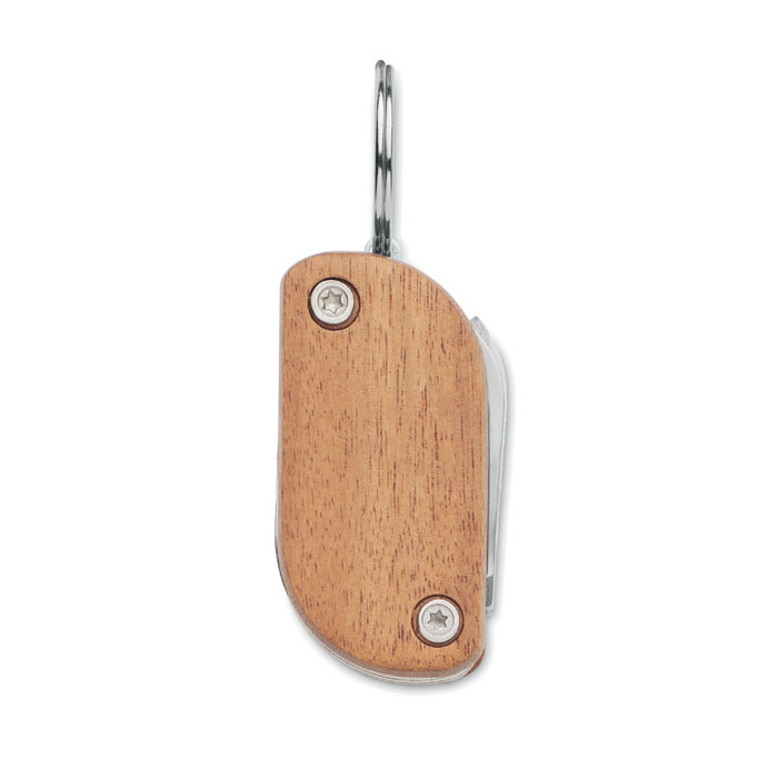 Vue 5 de WODYCUT