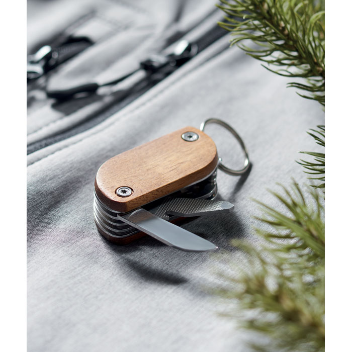 Vue 10 de WODYCUT