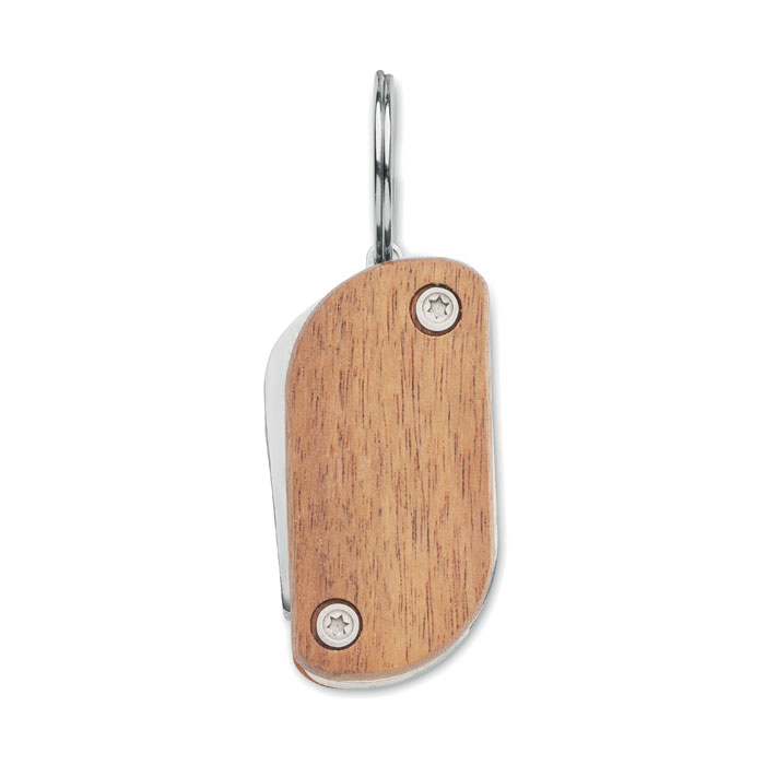 Vue 3 de WODYCUT