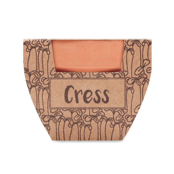 Vue 2 de CRESS POT