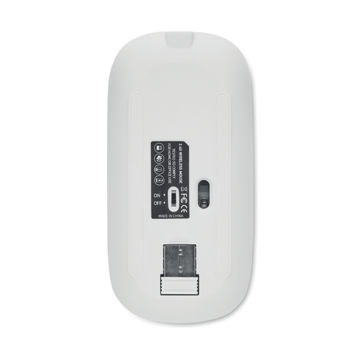Vue 2 de CURVY C