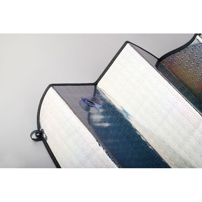 Vue 4 de CARSHADE