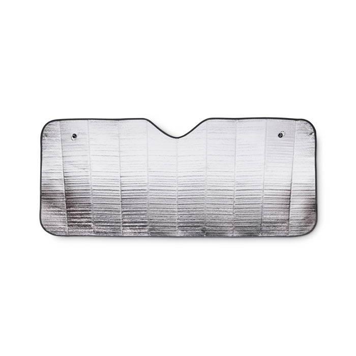 Vue 3 de CARSHADE