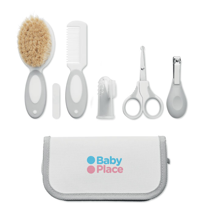 Vue 4 de BABY
