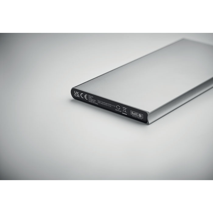 Vue 5 de POWERFLAT8C