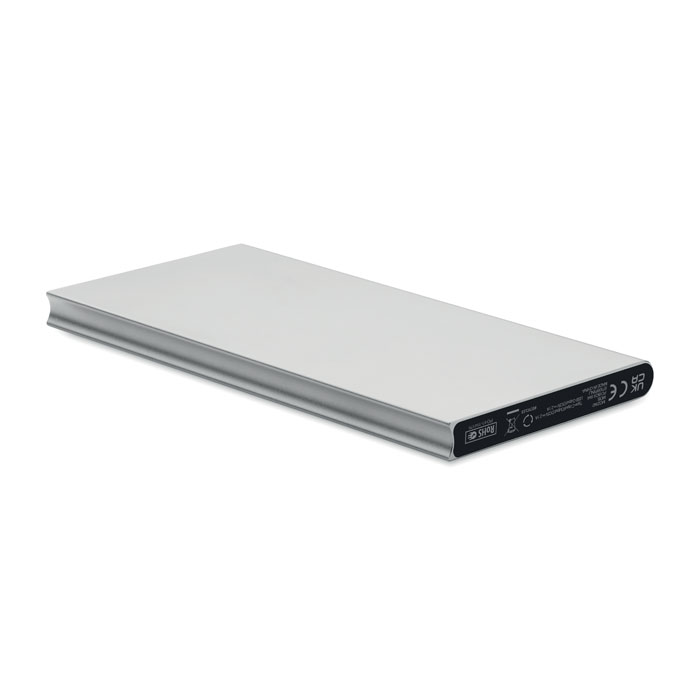 Vue 3 de POWERFLAT8C