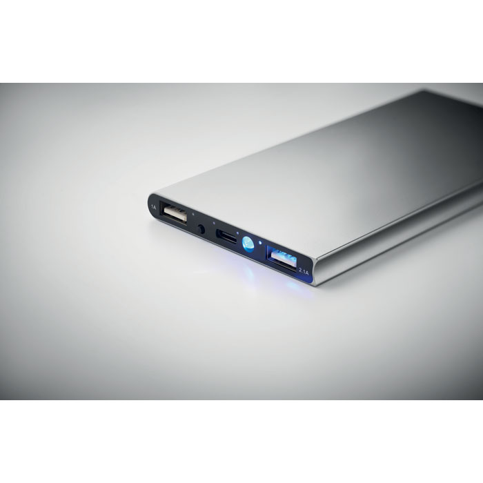 Vue 7 de POWERFLAT8C