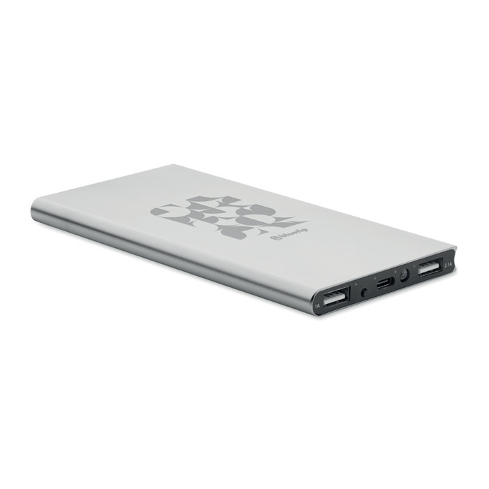 Vue 4 de POWERFLAT8C