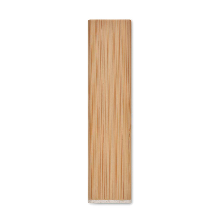 Vue 2 de POWERBAMC