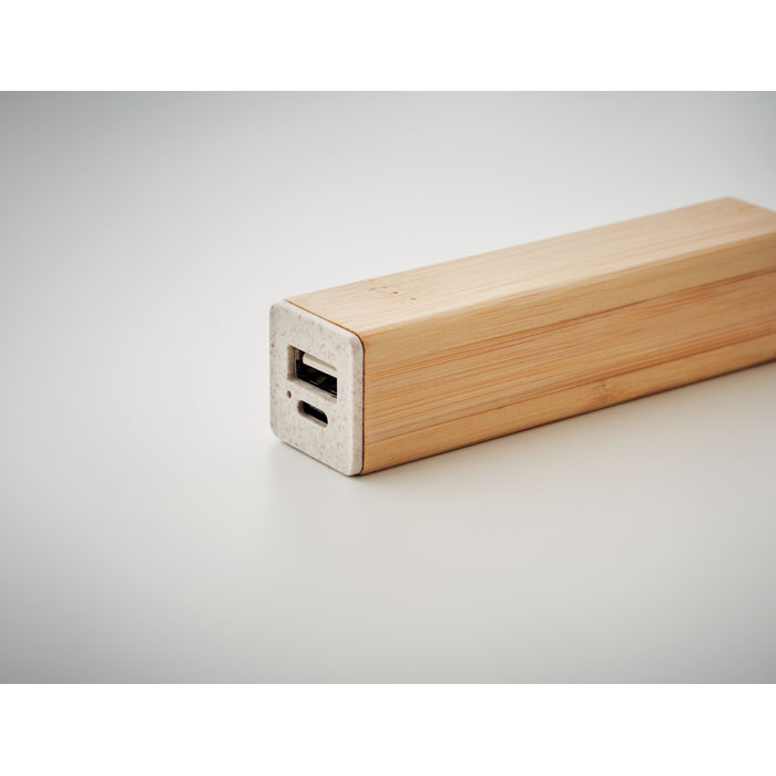 Vue 6 de POWERBAMC