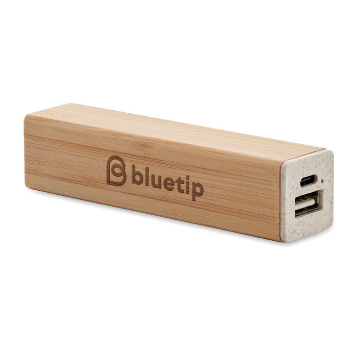Vue 5 de POWERBAMC