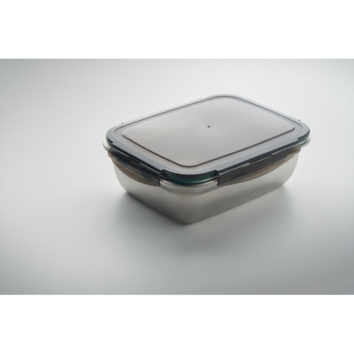 Vue 8 de LOX PLUS