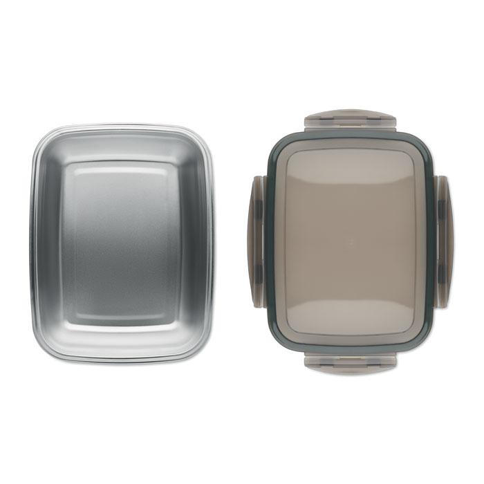 Vue 3 de LOX PLUS