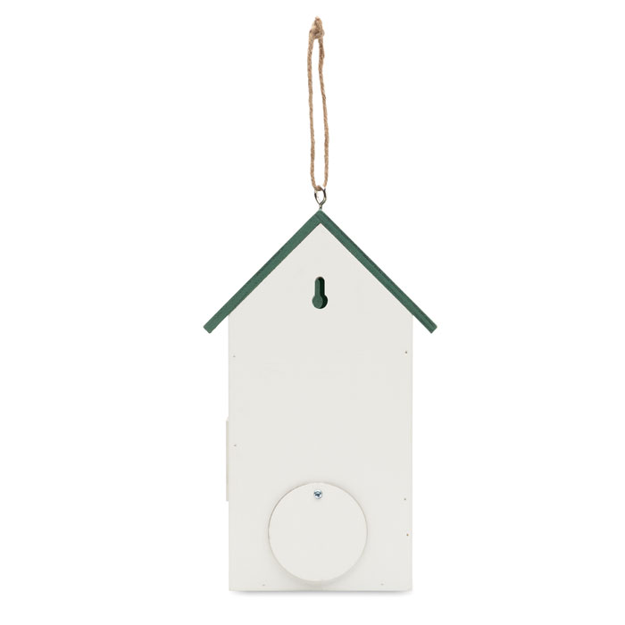 Vue 3 de GREENJAY