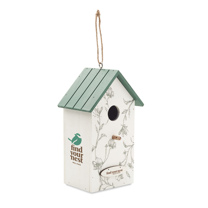 Vue 5 de GREENJAY