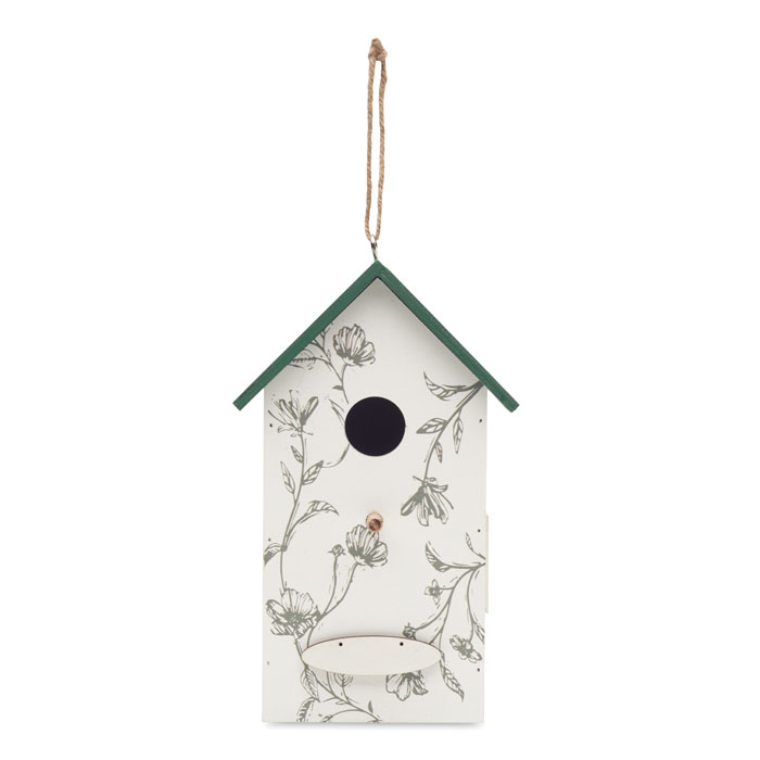 Vue 2 de GREENJAY