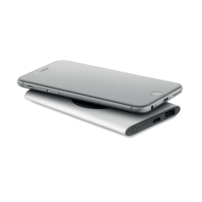 Vue 2 de POWERPLUS