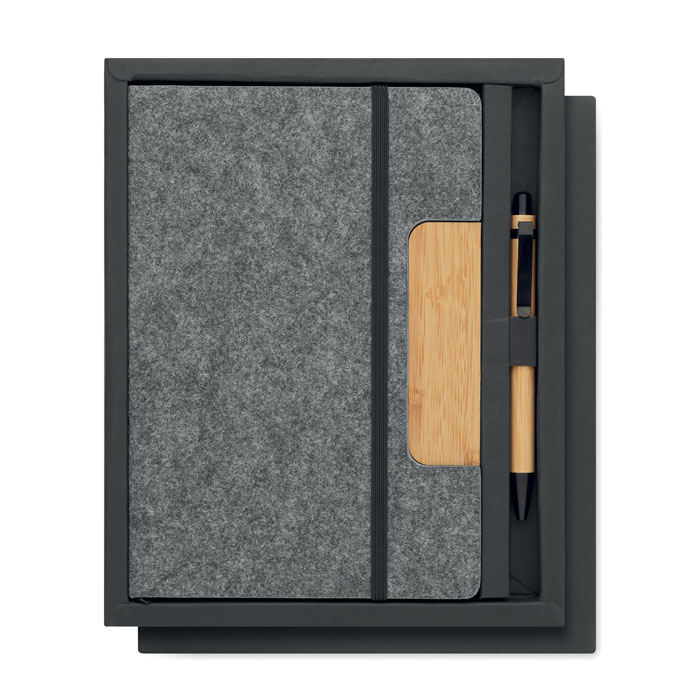 Vue 2 de NOTEMIX