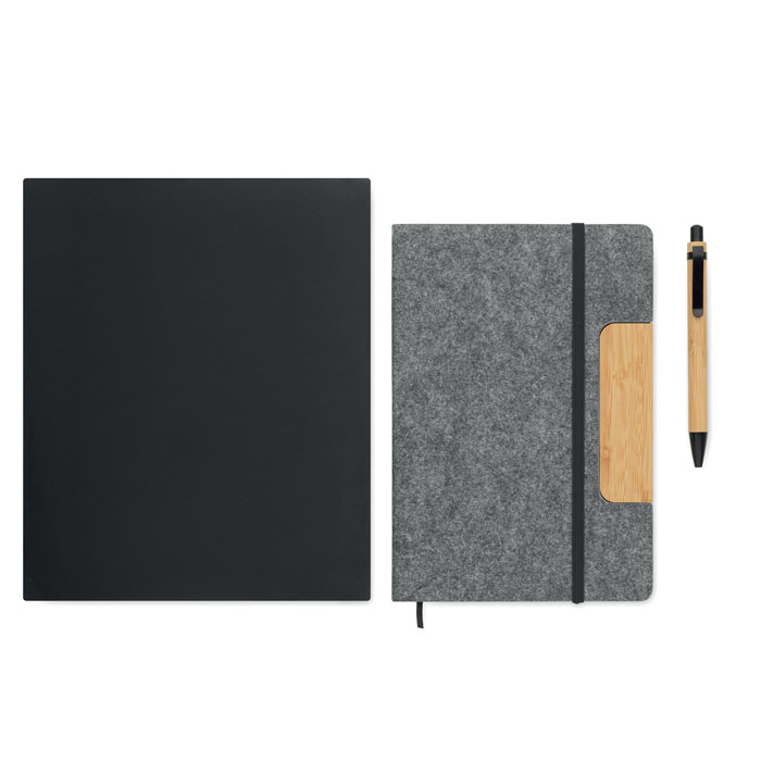 Vue 3 de NOTEMIX