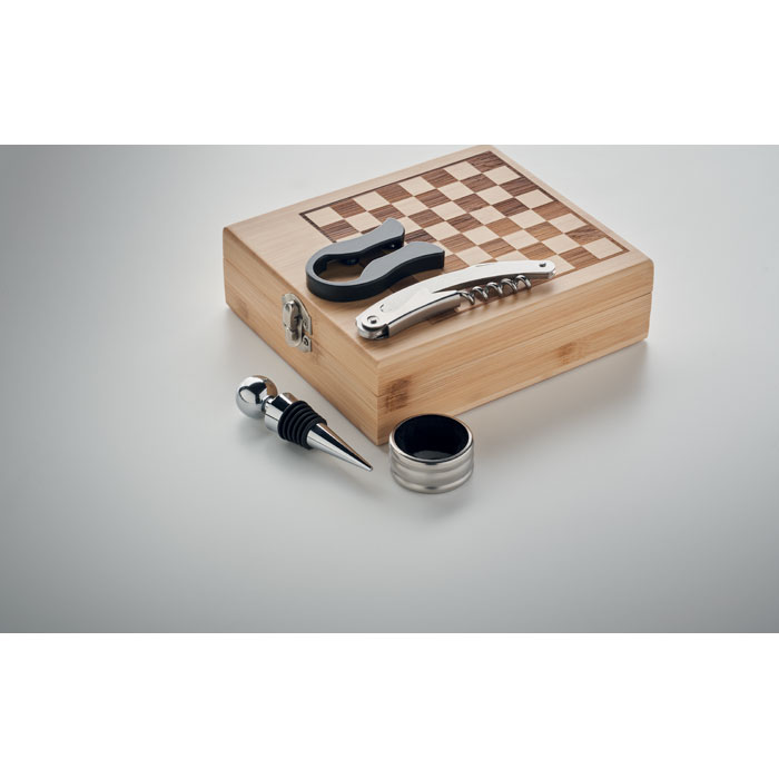 Vue 5 de CHESSET