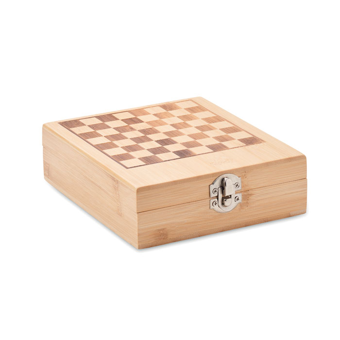 Vue 7 de CHESSET
