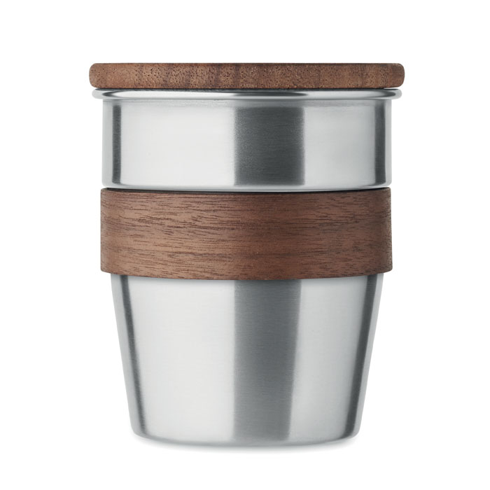 Vue 2 de WALNUT