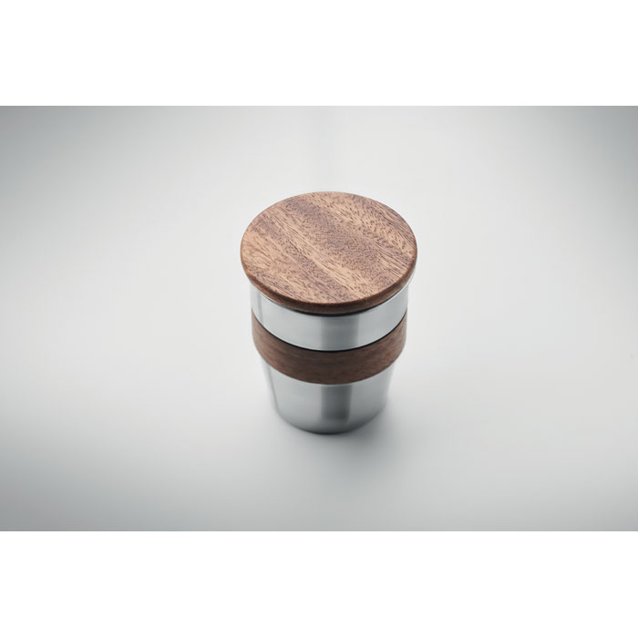 Vue 4 de WALNUT