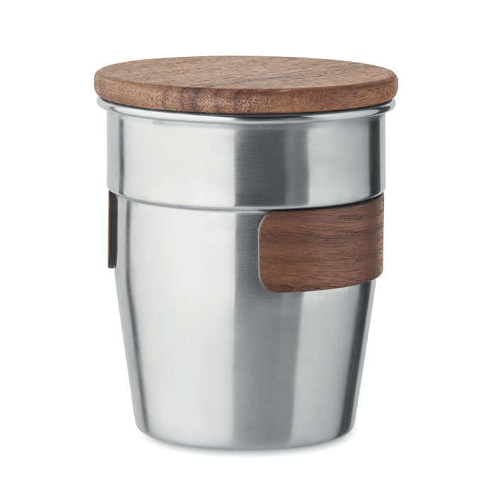 Vue 3 de WALNUT
