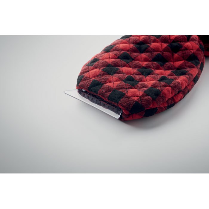 Vue 6 de ICEHAND