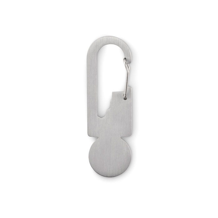Vue 3 de MULTIKEY