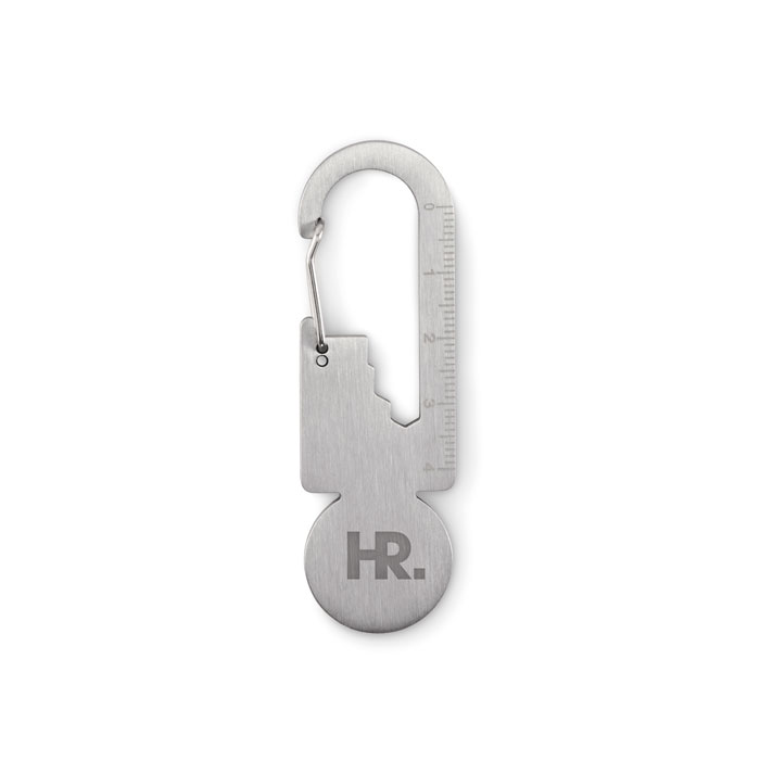 Vue 4 de MULTIKEY