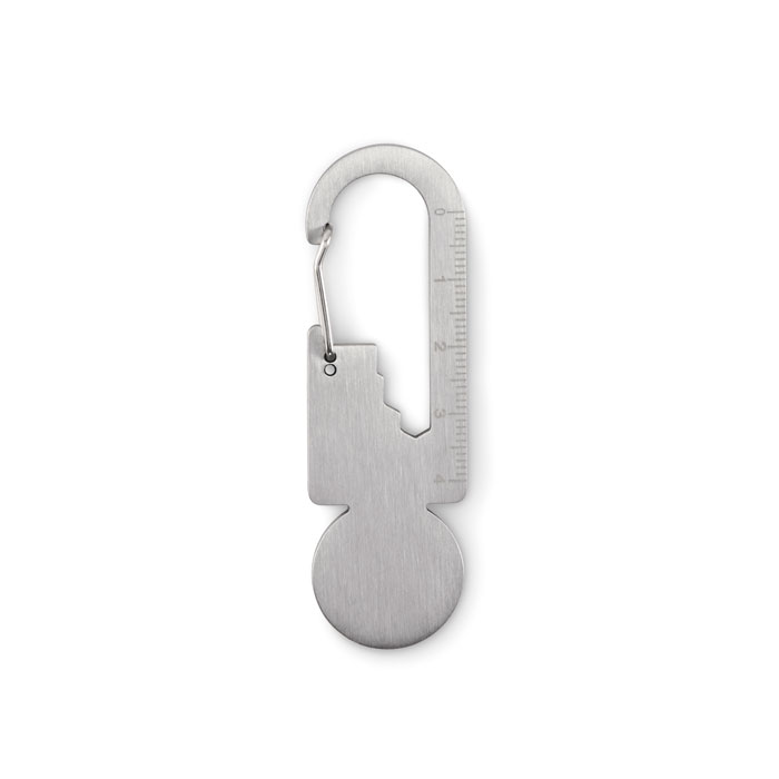 Vue 2 de MULTIKEY