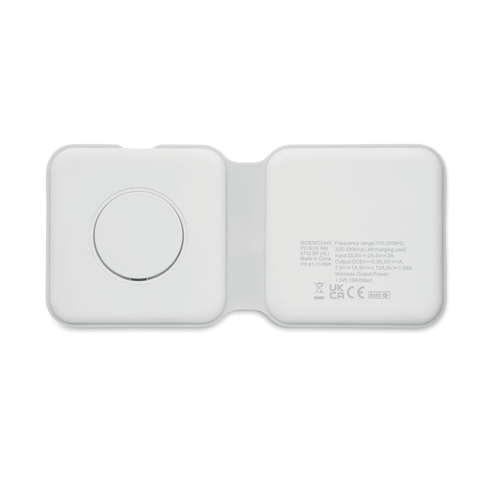 Vue 8 de FLIP