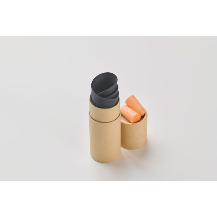 Vue 2 de MASKSET