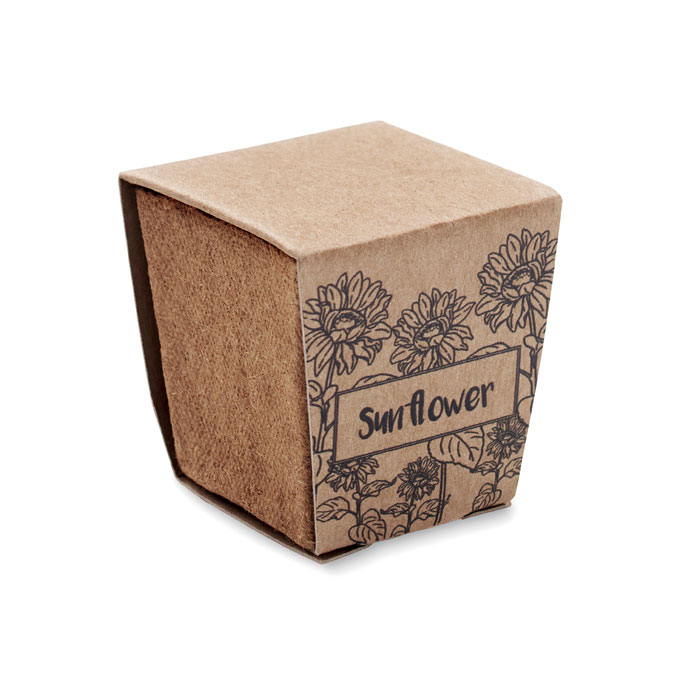 Vue 8 de SUNFLOWER KIT