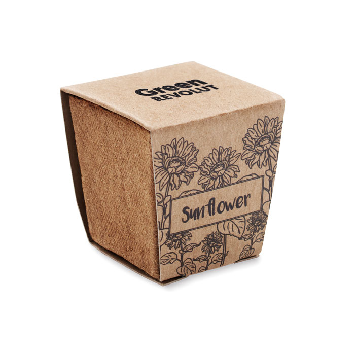 Vue 5 de SUNFLOWER KIT