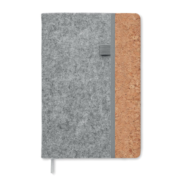 Vue 3 de CORKBOOK