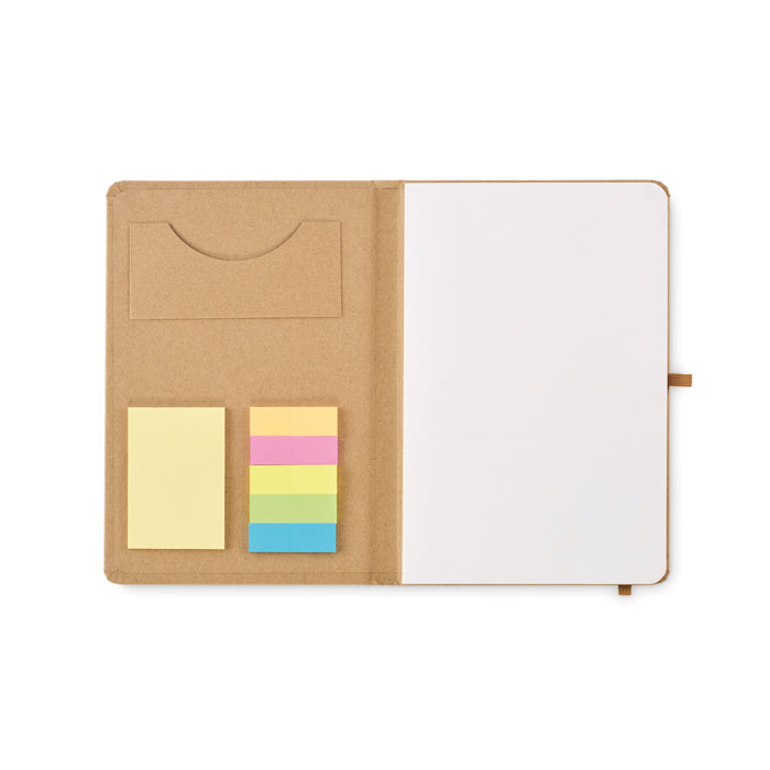 Vue 6 de STICKNOTE